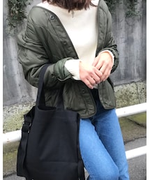 UNIQLO | ジャケット/アウター