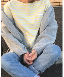 no brand | カーディガン/ボレロ