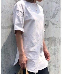 GU | Tシャツ/カットソー