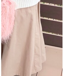 saloon | スカート