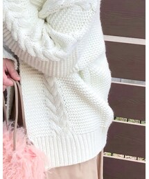 saloon | カーディガン/ボレロ