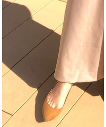 GU | パンプス