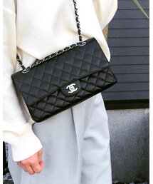 CHANEL | トートバッグ