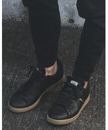 adidasスタンスミス | スニーカー