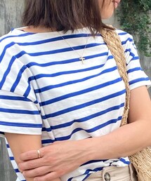 無印良品 | Tシャツ/カットソー