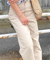 H&M | チノパンツ