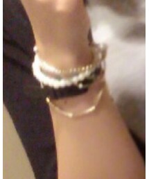 GLOBAL WORK | アクセサリー