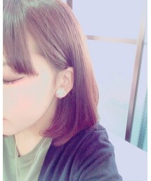 3coins | イヤリング