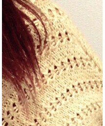 BLUE MOON BLUE | トップス