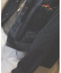 E hyphen world gallery | トップス