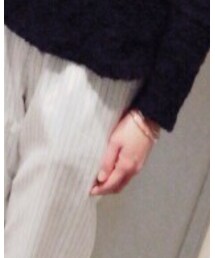 earth music&ecology | パンツ