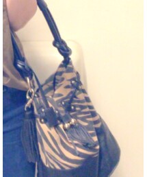 ママに貰った | バッグ