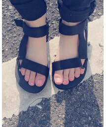 CLOSE-UP | シューズ