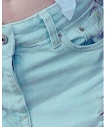 Bershka | デニムパンツ