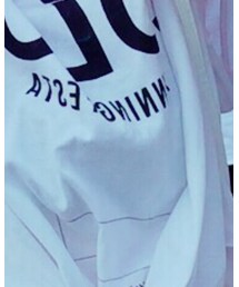 バブルラン | Tシャツ/カットソー