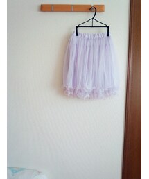 ISBIT | スカート
