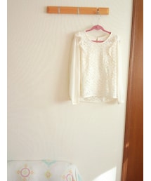 PAGEBOY | その他トップス