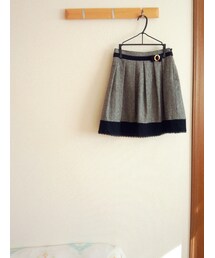 fuerte | スカート