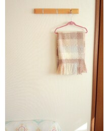 axes femme | マフラー