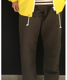 GALLEGO DESPORTES | パンツ