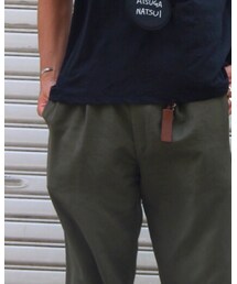 VINTAGE | スラックス