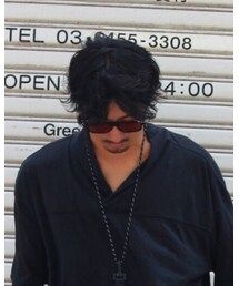 80s vintage | メガネ