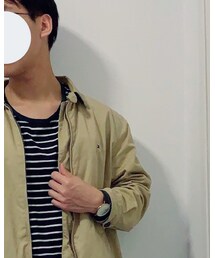 TOMMY HILFIGER | ジャケット/アウター