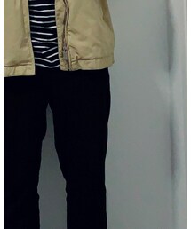 ZARA MAN | スラックス