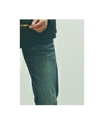 INDIAN | デニムパンツ