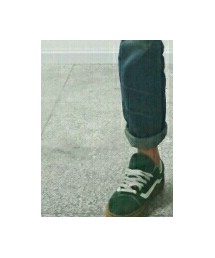 VANS | スニーカー