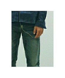 INDIAN | デニムパンツ