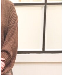 cepo | ニット/セーター