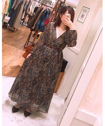 cepo | ワンピース/ドレス