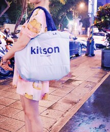 Kitson LA | ハンドバッグ