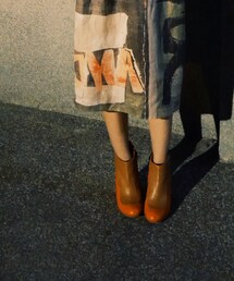 ISSEY MIYAKE | ブーツ