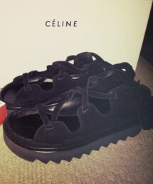 CELINE | サンダル