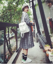 Grafea | バックパック/リュック