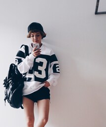 OUTER SPACE | Tシャツ/カットソー