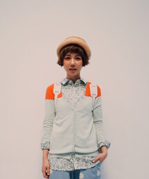 H&M | シャツ/ブラウス