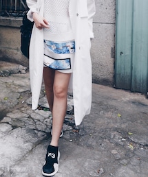 FABITORIA | スカート