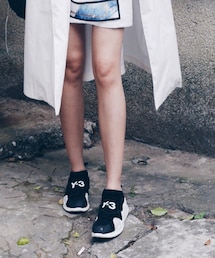 Y-3 | スニーカー