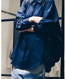 Marjorie | シャツ/ブラウス