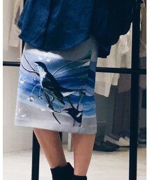 FABITORIA | スカート