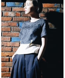 FABITORIA | その他トップス