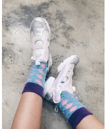 Reebok | スニーカー