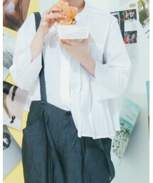 Marjorie | シャツ/ブラウス