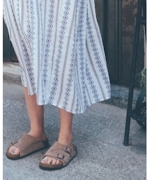 bazooka | サンダル