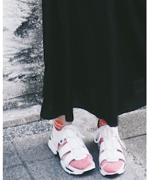 a fad | サンダル