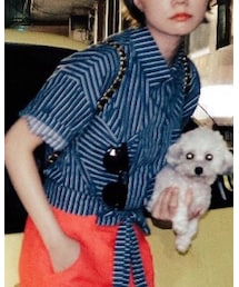 hong clothing | シャツ/ブラウス