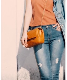 CHANEL | ショルダーバッグ